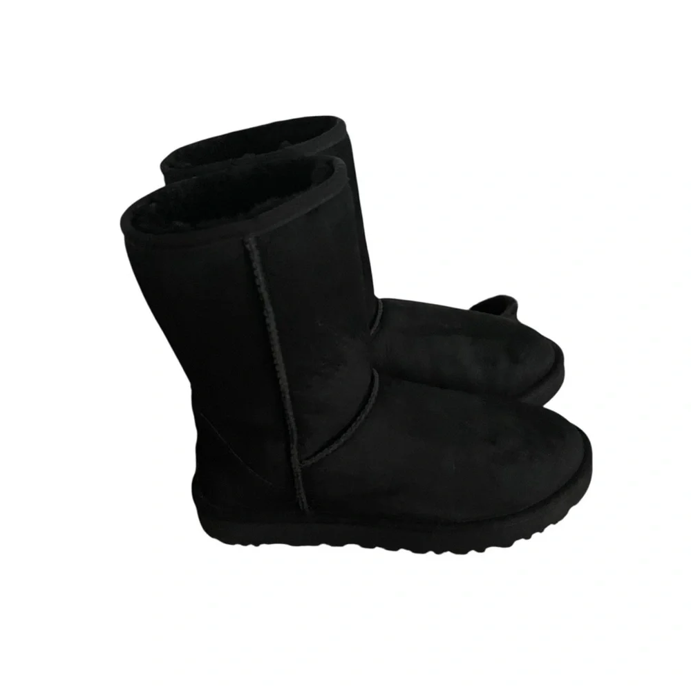 UGG classic black